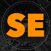 Scenario Exploder Logo